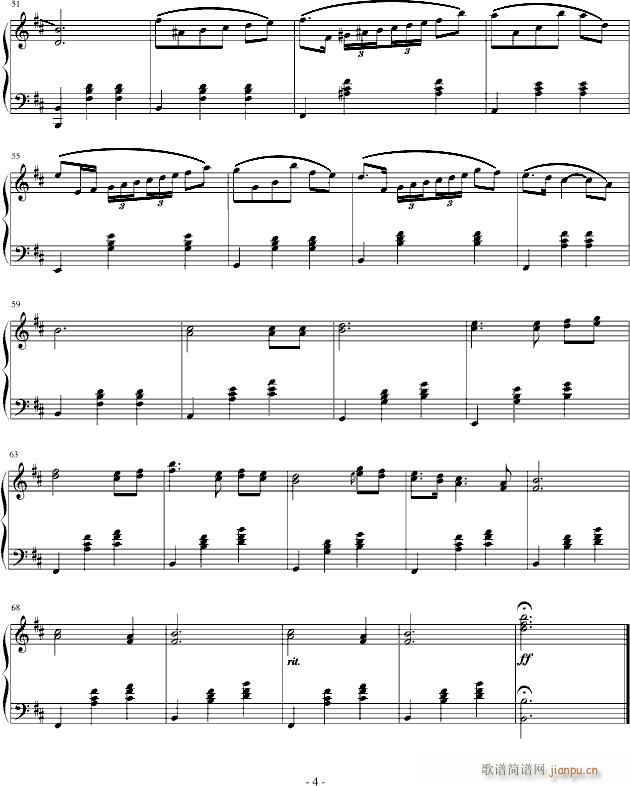 b小调狂想曲_phagen4