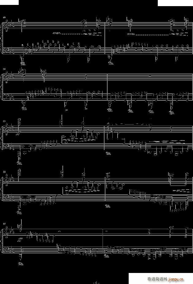 肖邦革命幻想曲_chopin4