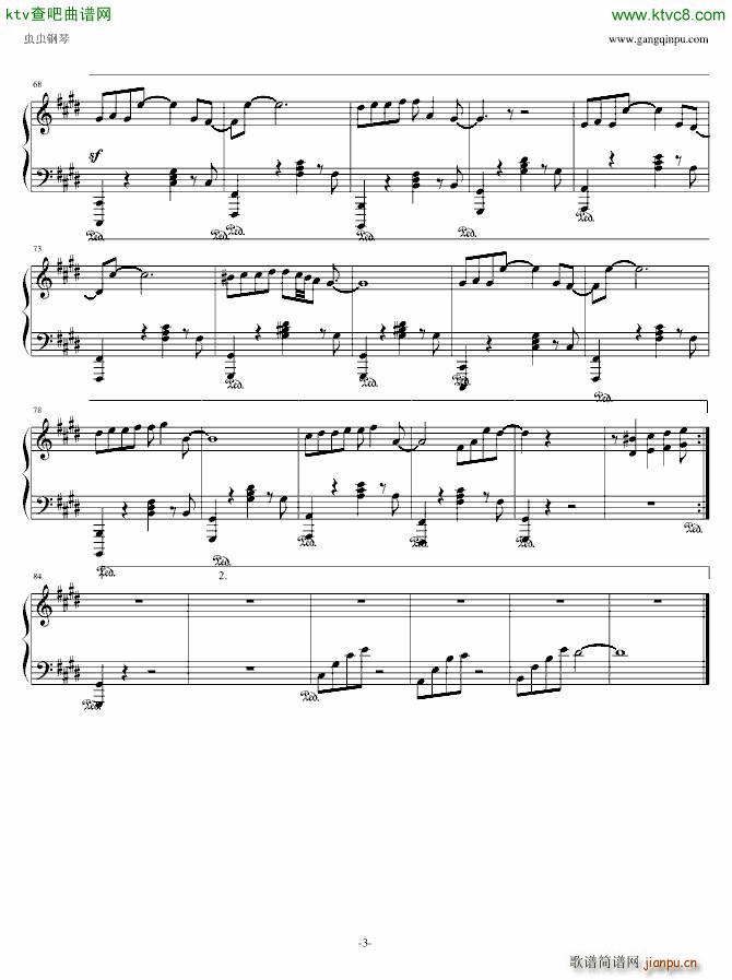 悲伤天使 Neyanbhbin_伊戈尔 克鲁多伊3