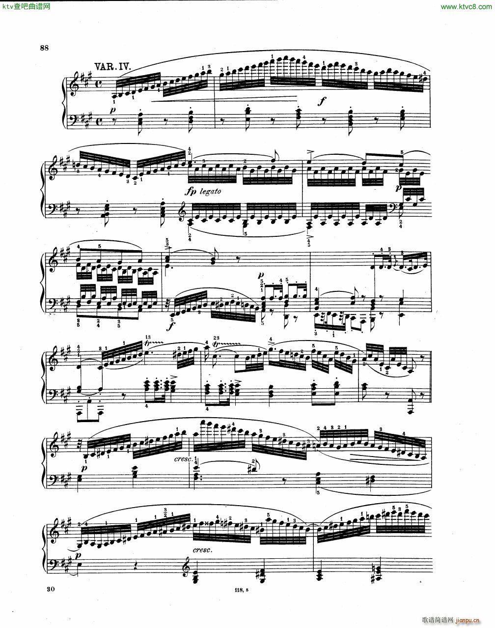 Hummel Bagatelles Op 10729