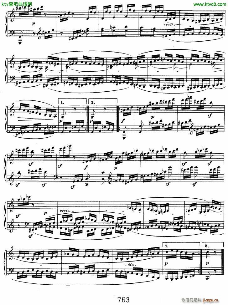 Beethoven op 120 Diabelli Variations23
