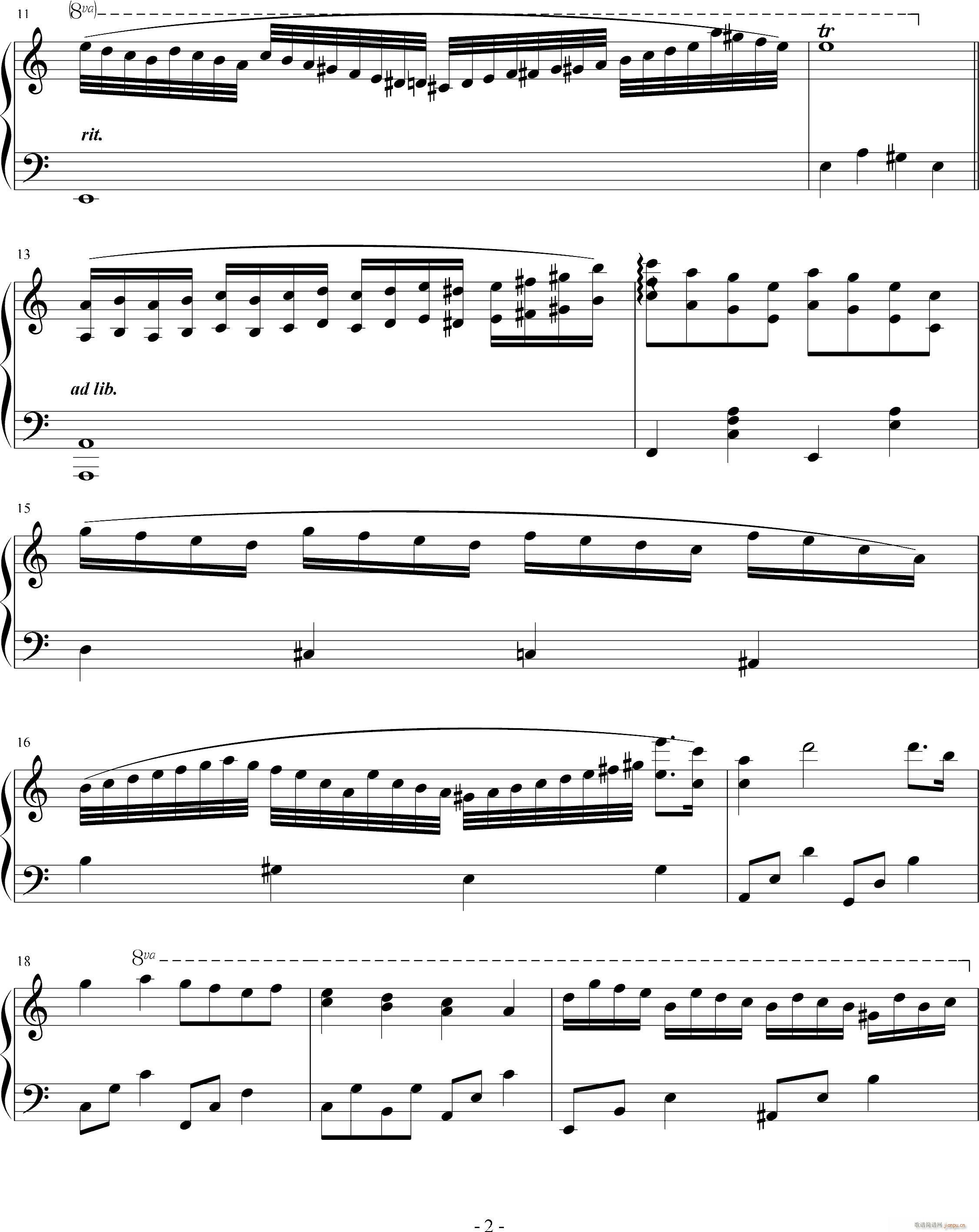 Poul You--My Sias(序)2