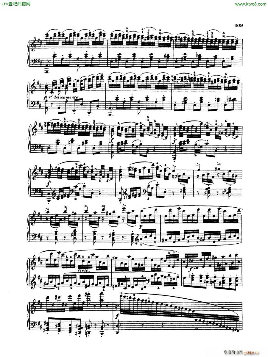 Hummel Op 106 Sonata No 64