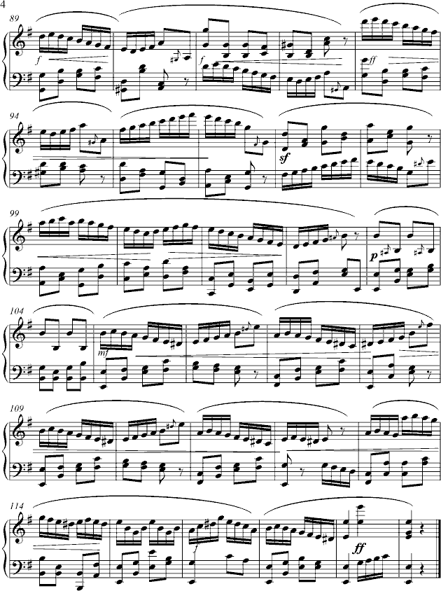 e小调练习曲_尚朋4