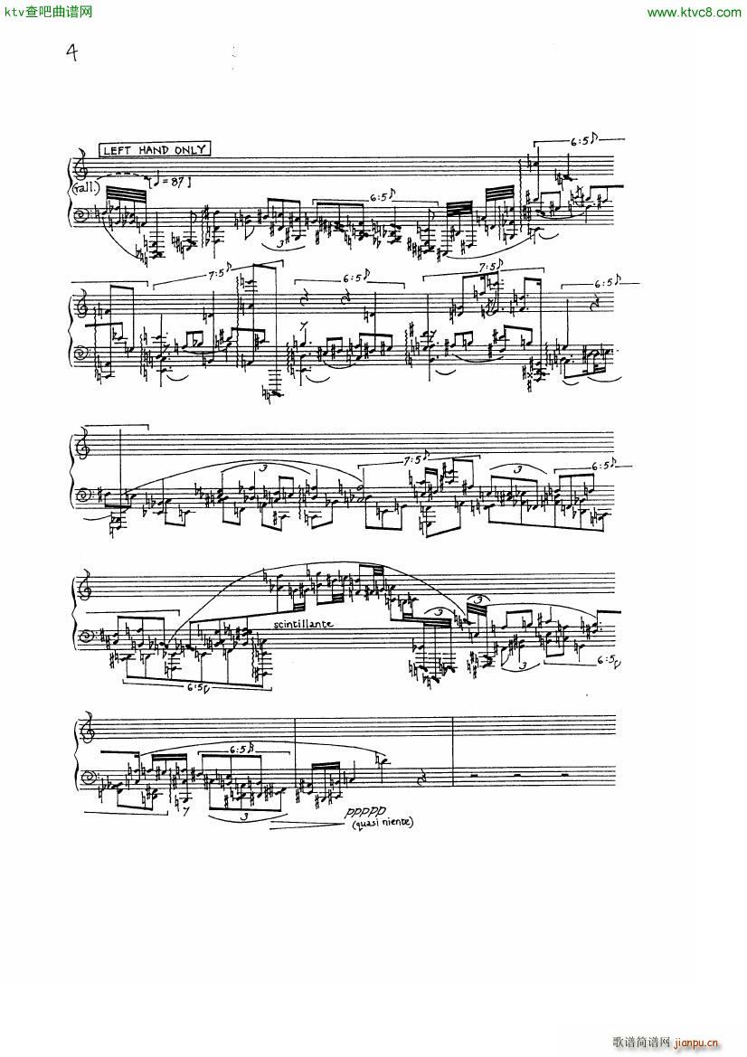 Finnissy Alkan paganini5