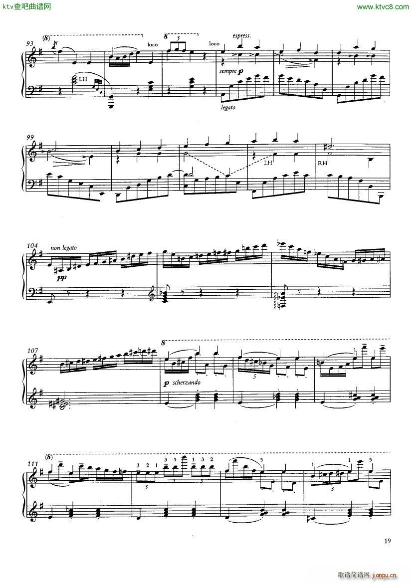 Hough 4 songs19