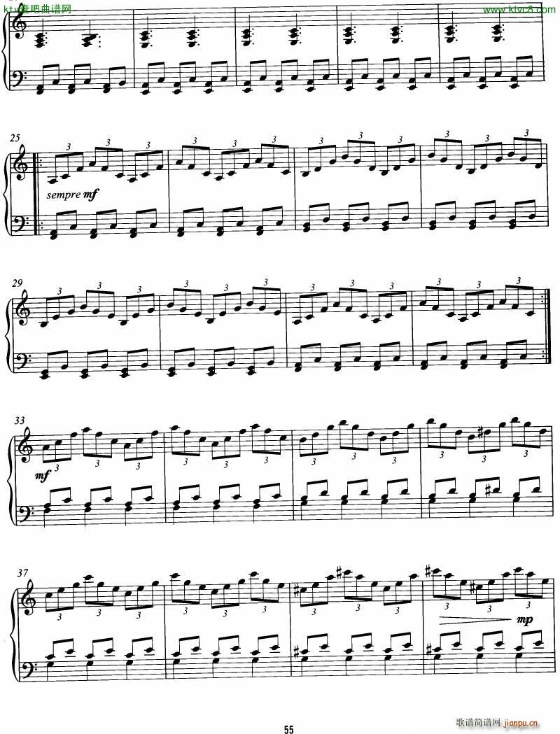 Philip Glass The Hours complete book51