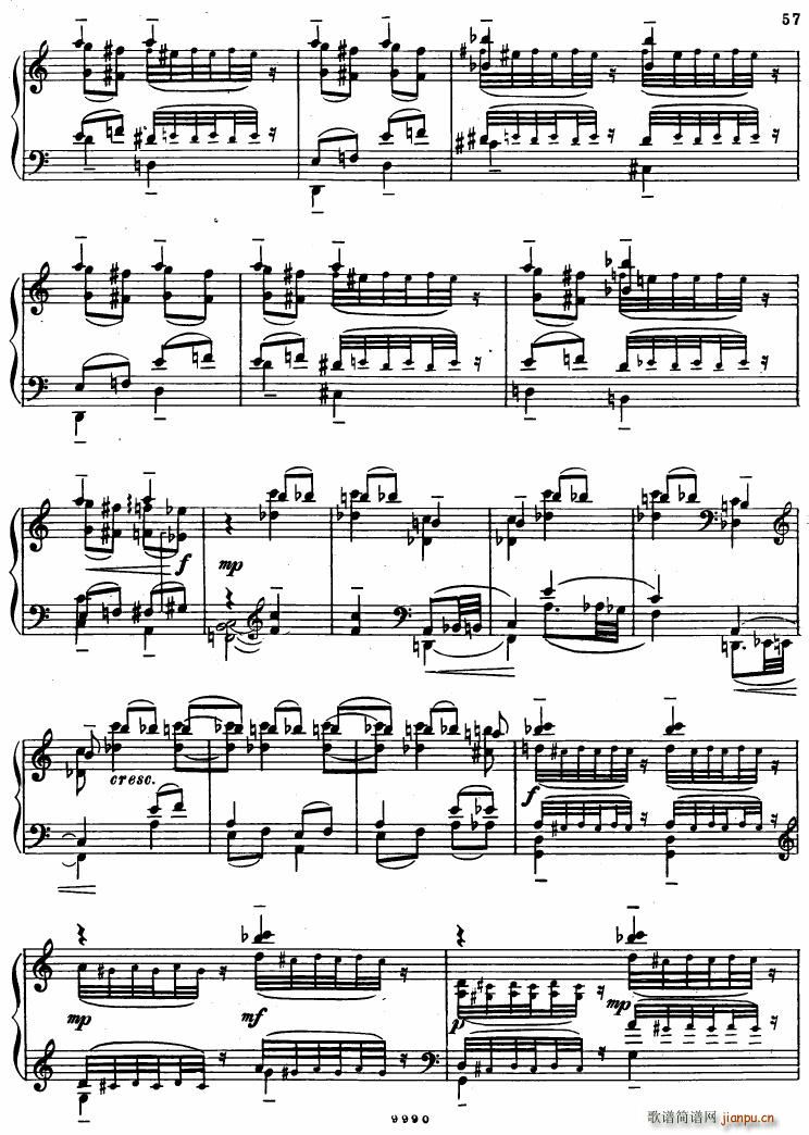 Bartok SZ 81 Out Of Doors12