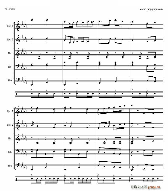 野战炮兵进行曲（重制版）_苏萨10