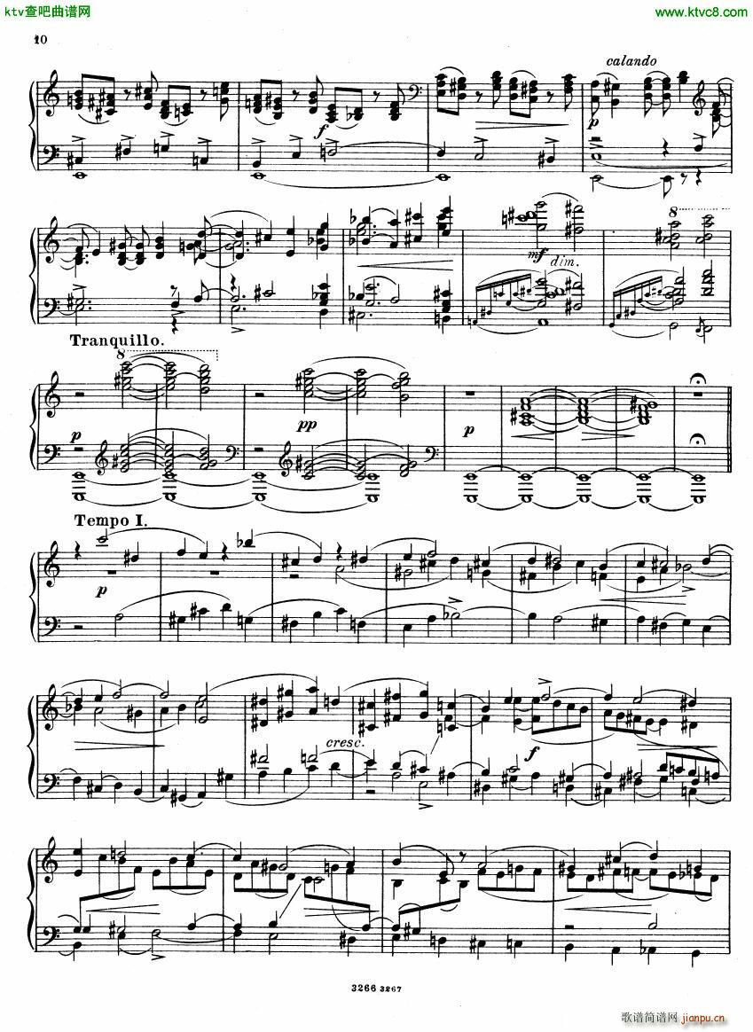 101 1 prelude and fugue8