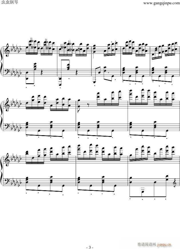 肖邦����曲Op.25 Nr9_肖邦-chopin3