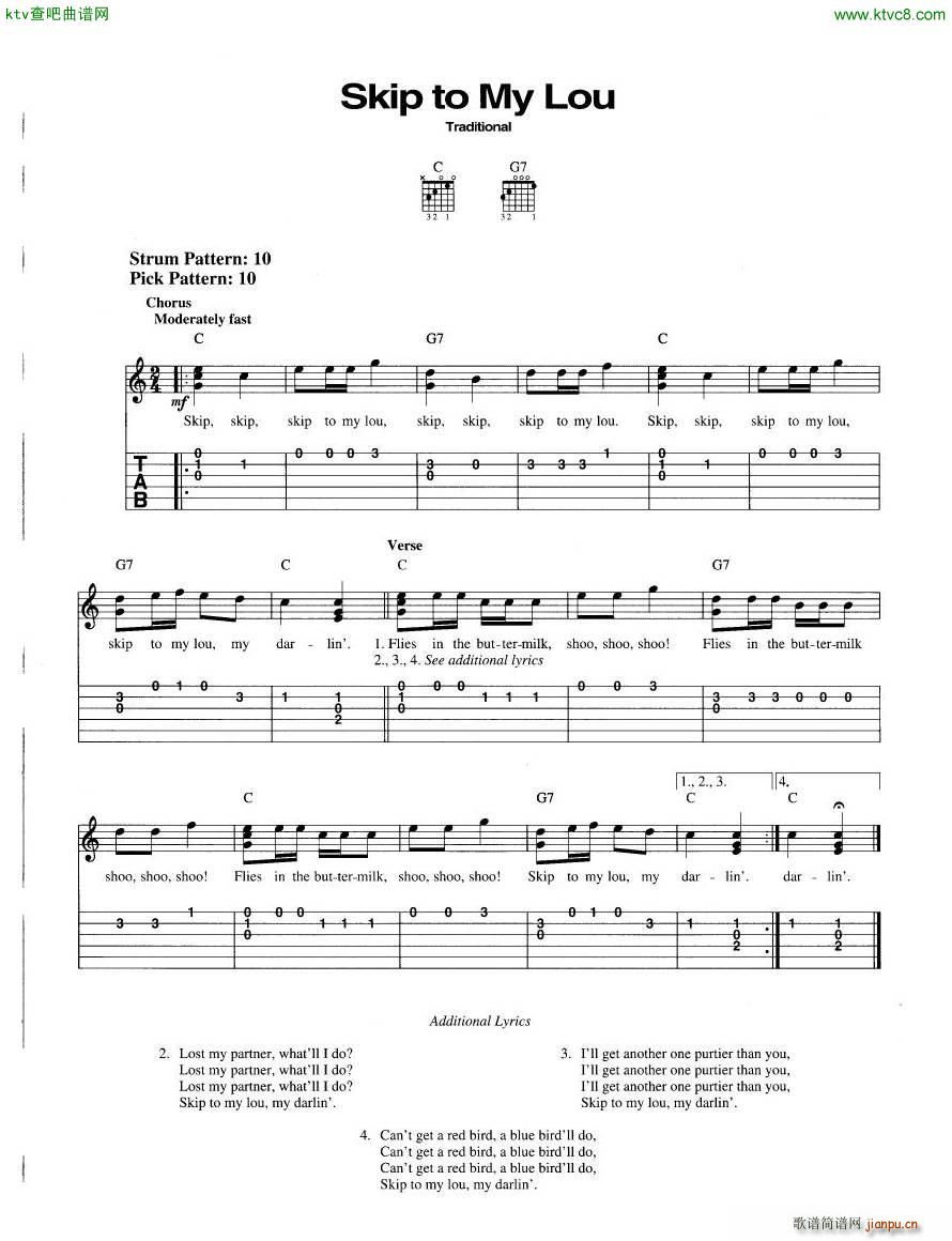 Hal Leonard Easy Guitar 100 Songs For Kids 三6