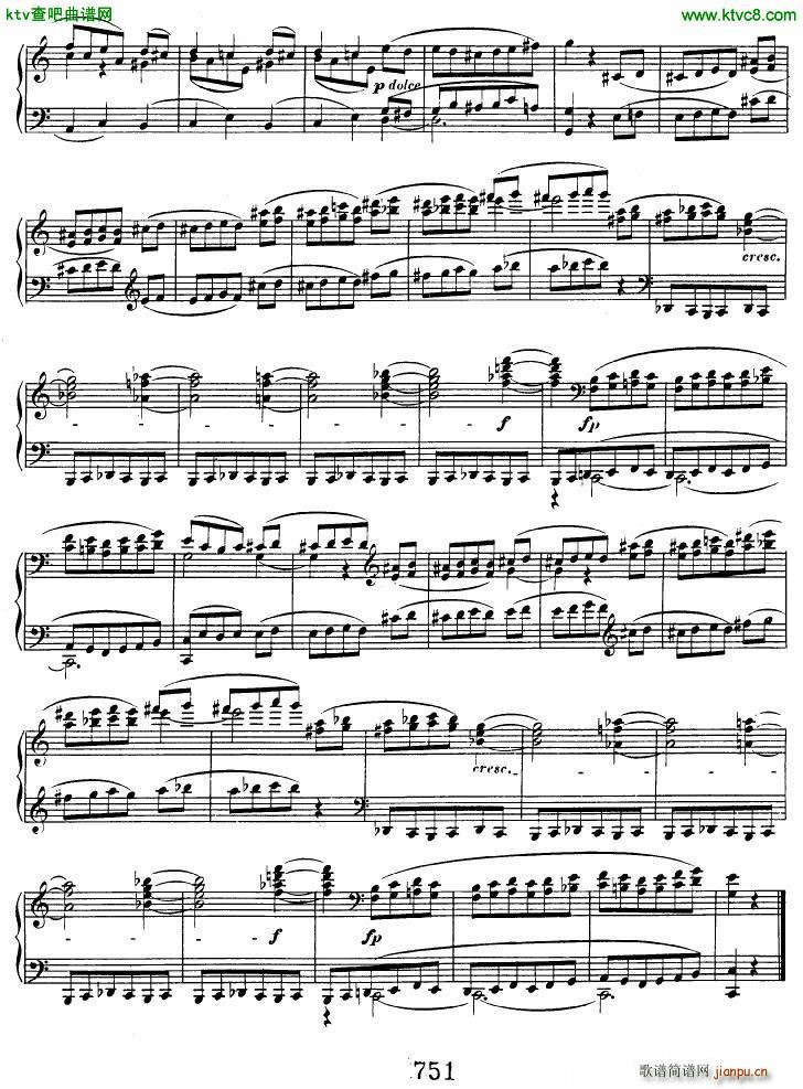 Beethoven op 120 Diabelli Variations11