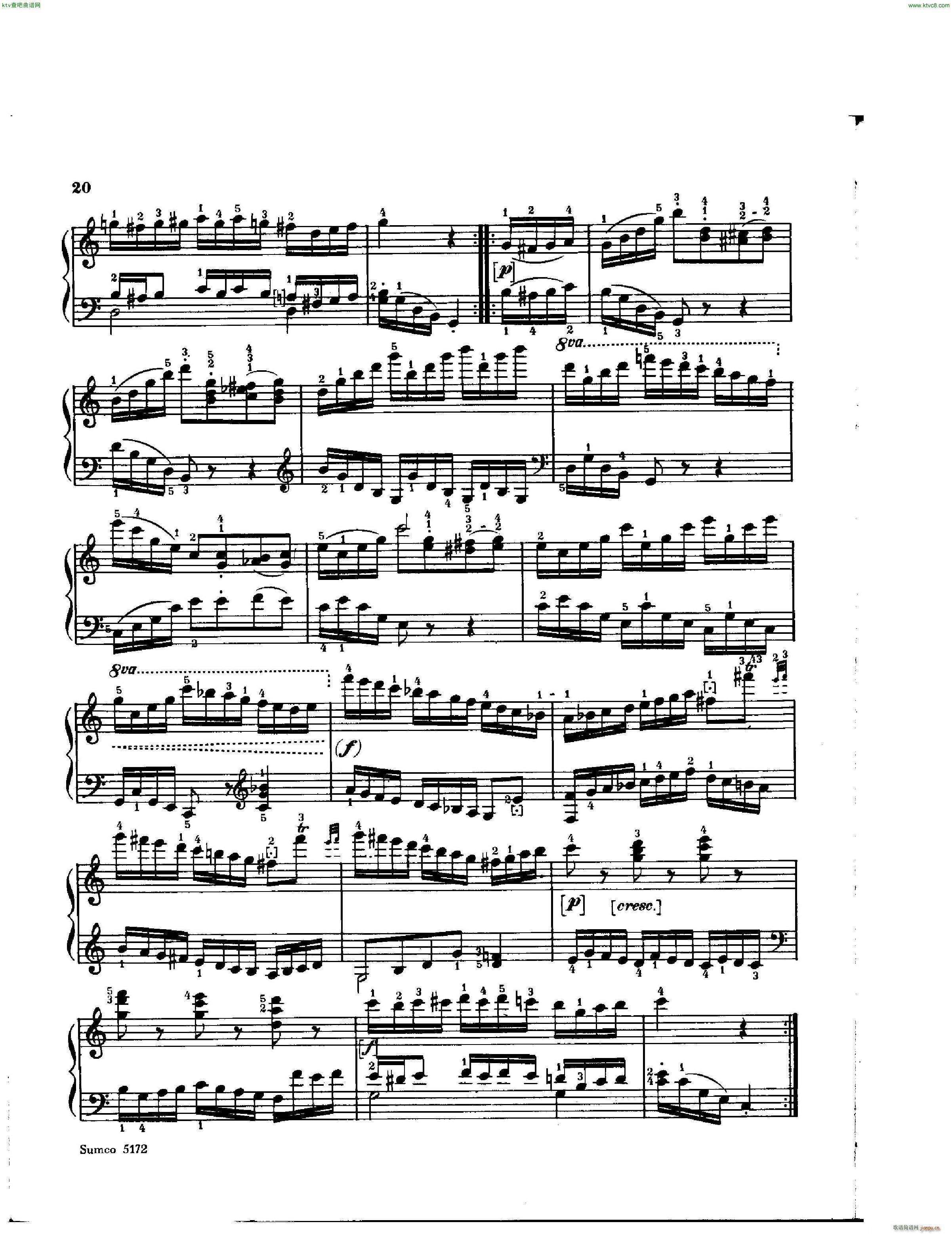 diabelli various variations not beethoven no cover16