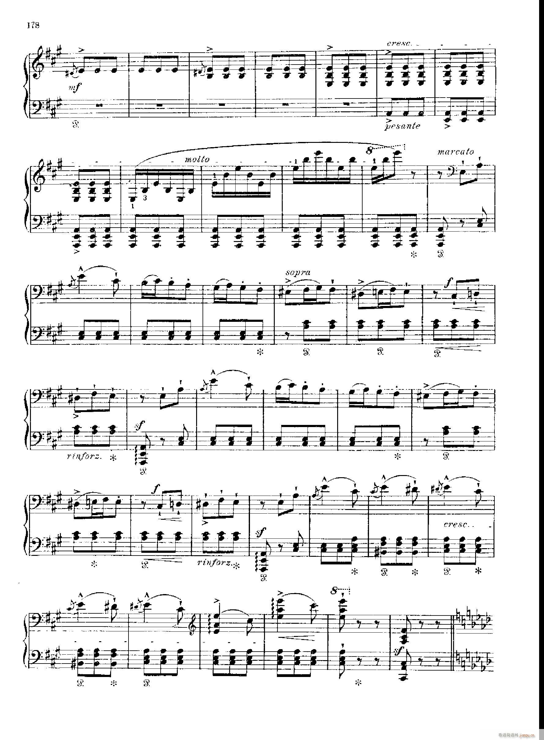 梅菲斯托圆舞曲（前部）_佚名3