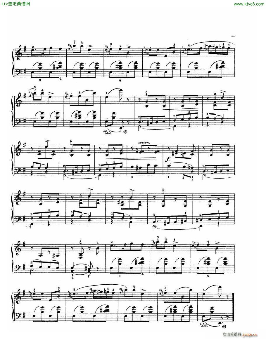 Grieg Lyric Pieces Op 1213