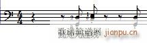 车尔尼《 钢琴快速练习曲》（Czerny 299）第1首 及练习提示7