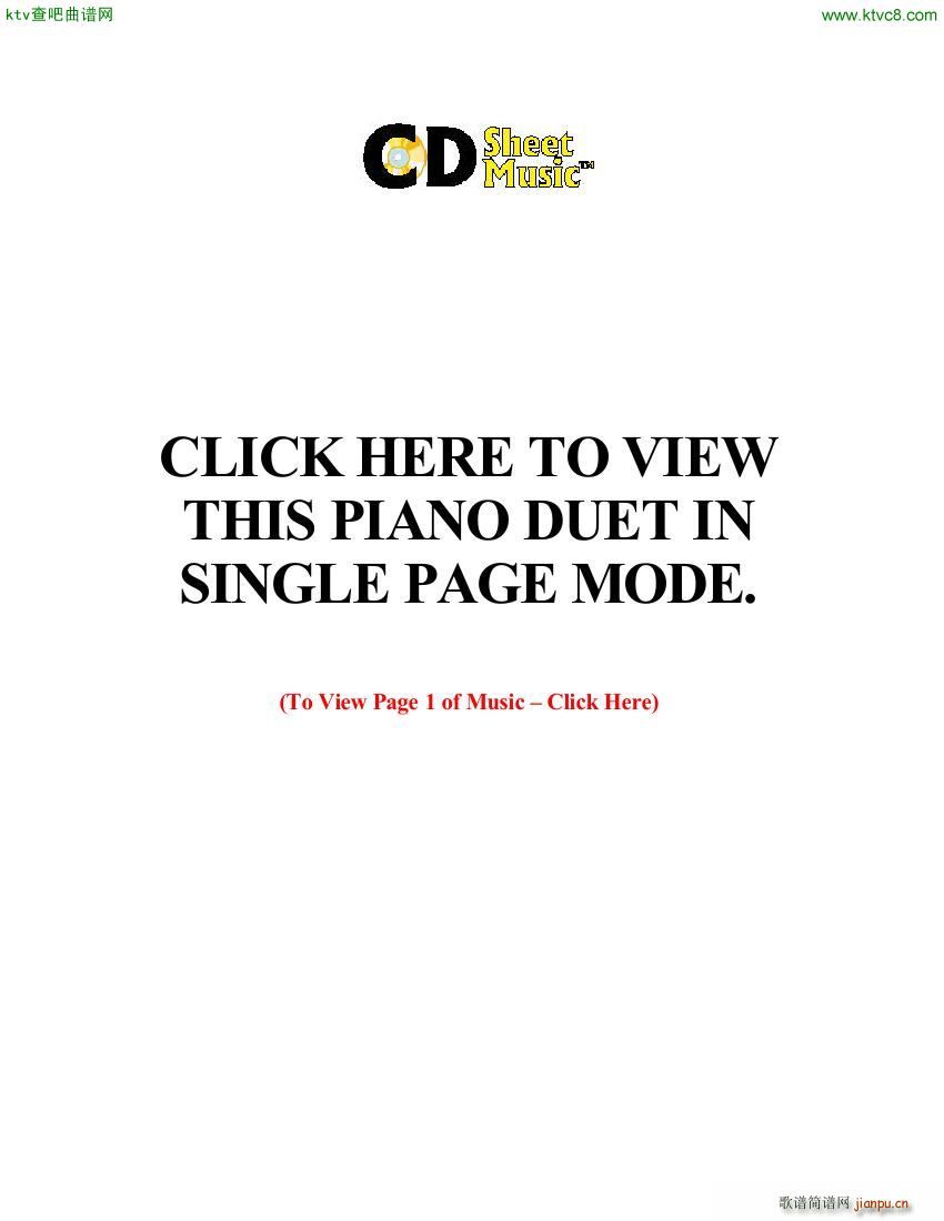 Bizet Jeaux d Enfants Part II1