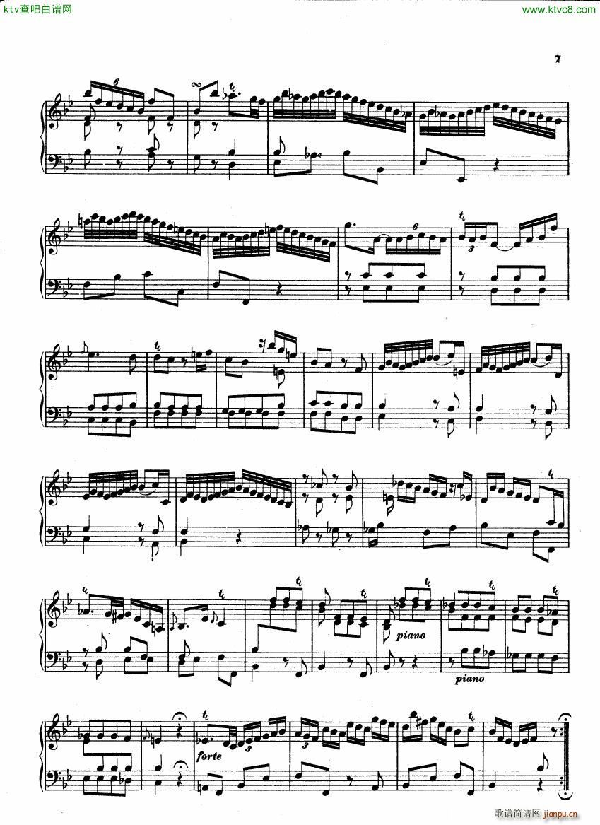 Bach CPE 6 Prussian Sonatas7