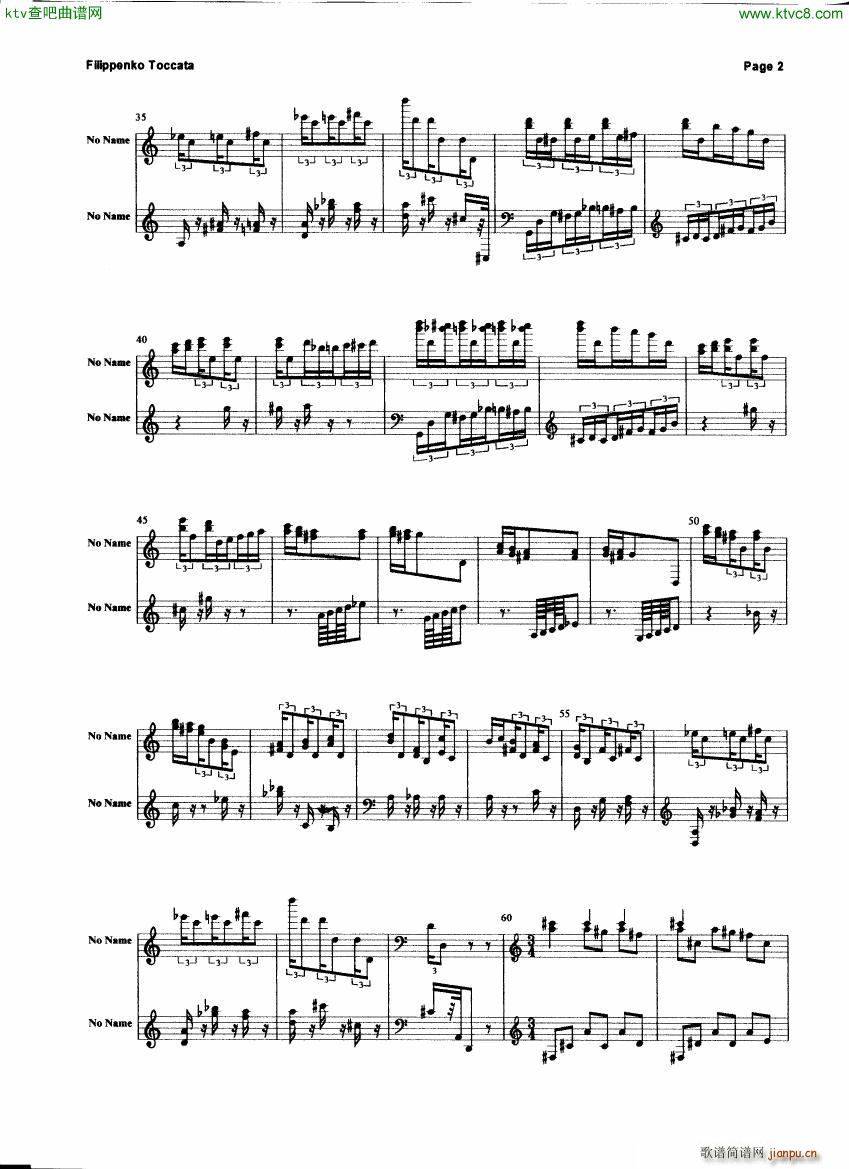 Filippenko Toccata2