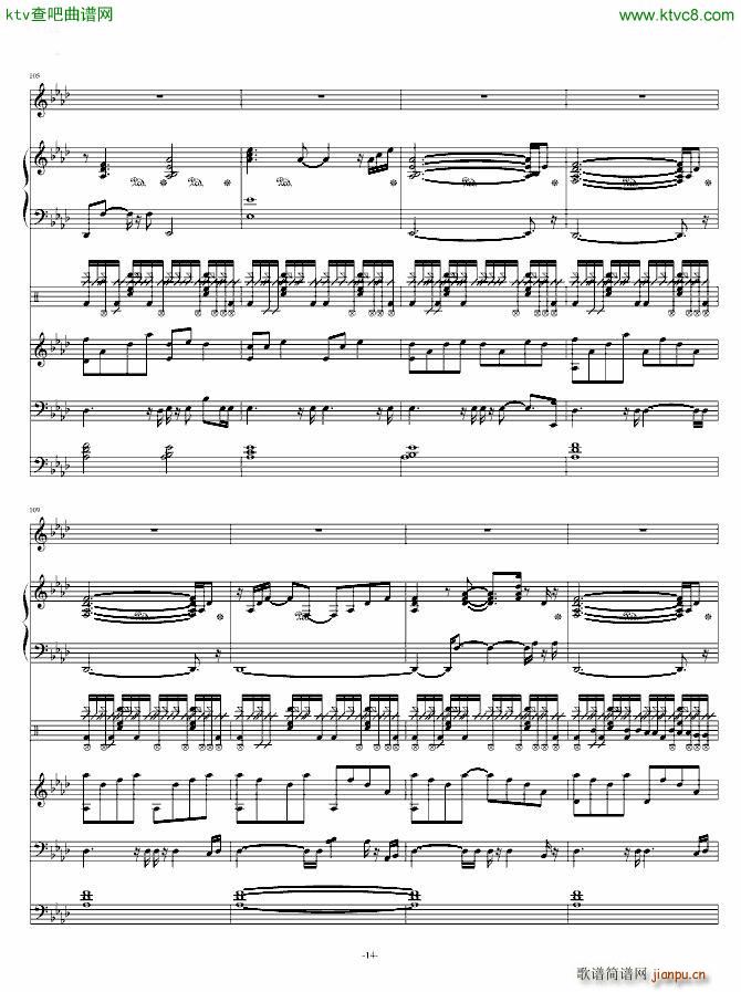 奠 改编我心永恒14