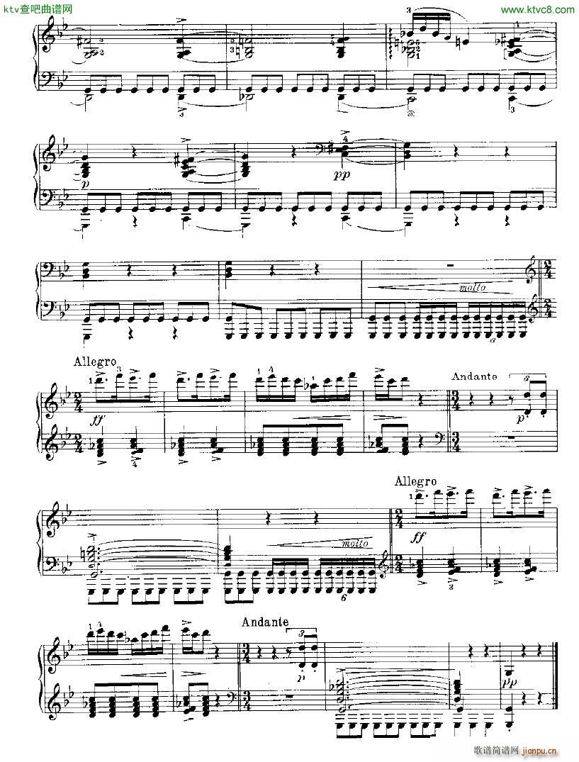 Peer Gynt Suite No 2 Op 554