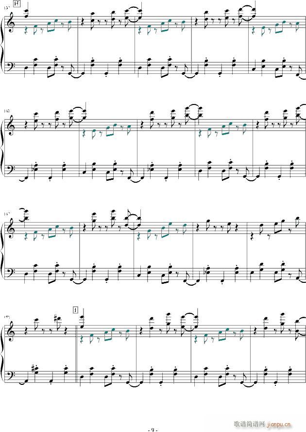 童话组曲 03 Candy Time9