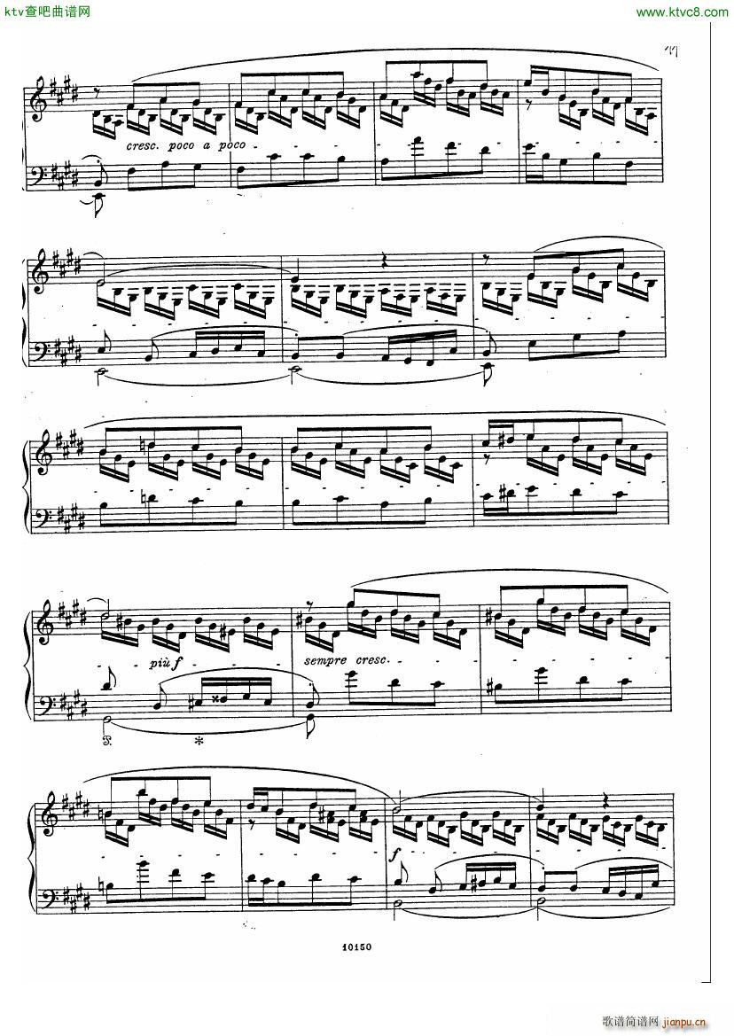 Bizet Chants du Rhin10