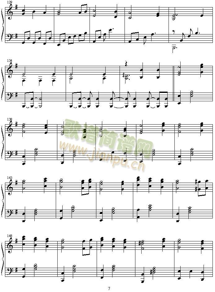 Madoka is Piano Files emotion7