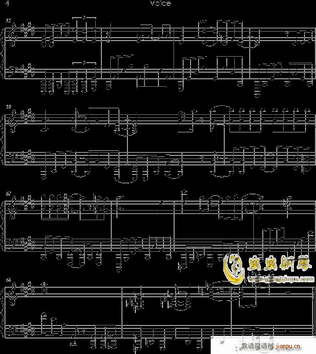 】娜娜】 OP -_中二病也要谈恋爱第二季4