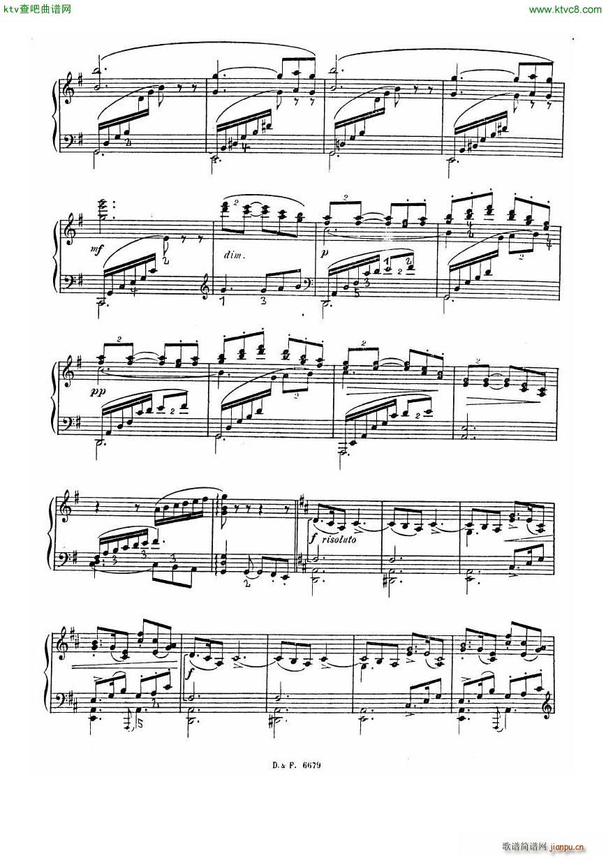 durand debussy petite suite3