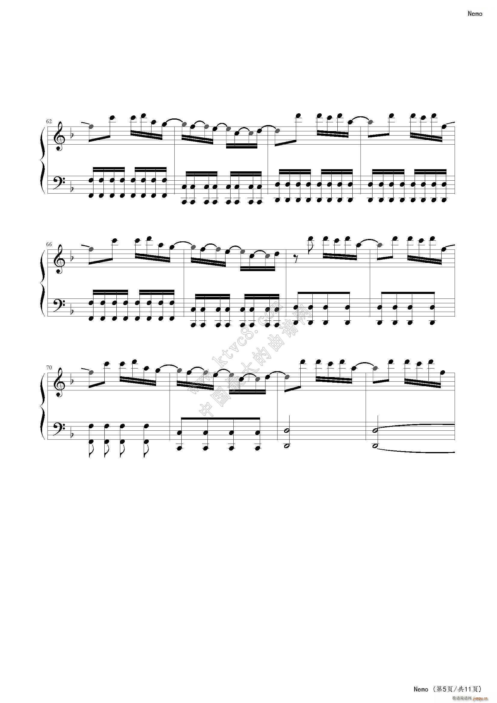 Nemo - Nightwish6