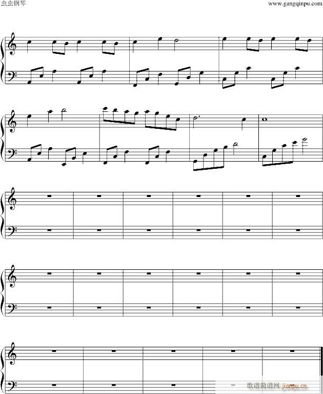 萤火虫优美好听版 蛤蟆制作 必属精品_伊能静4