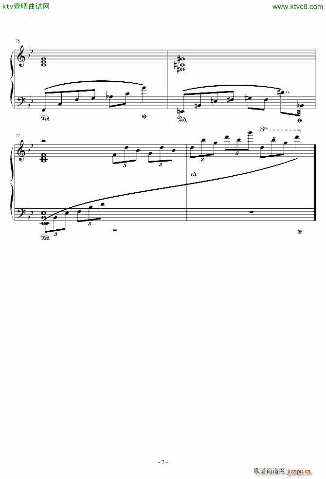 动画片 红猪 原声 波哥和吉娜_久石让7