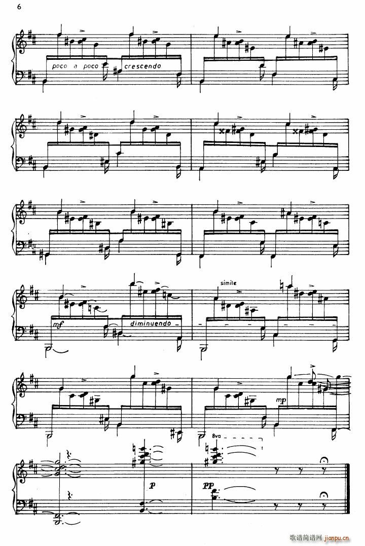 Bazlik Preludes book 2 二18