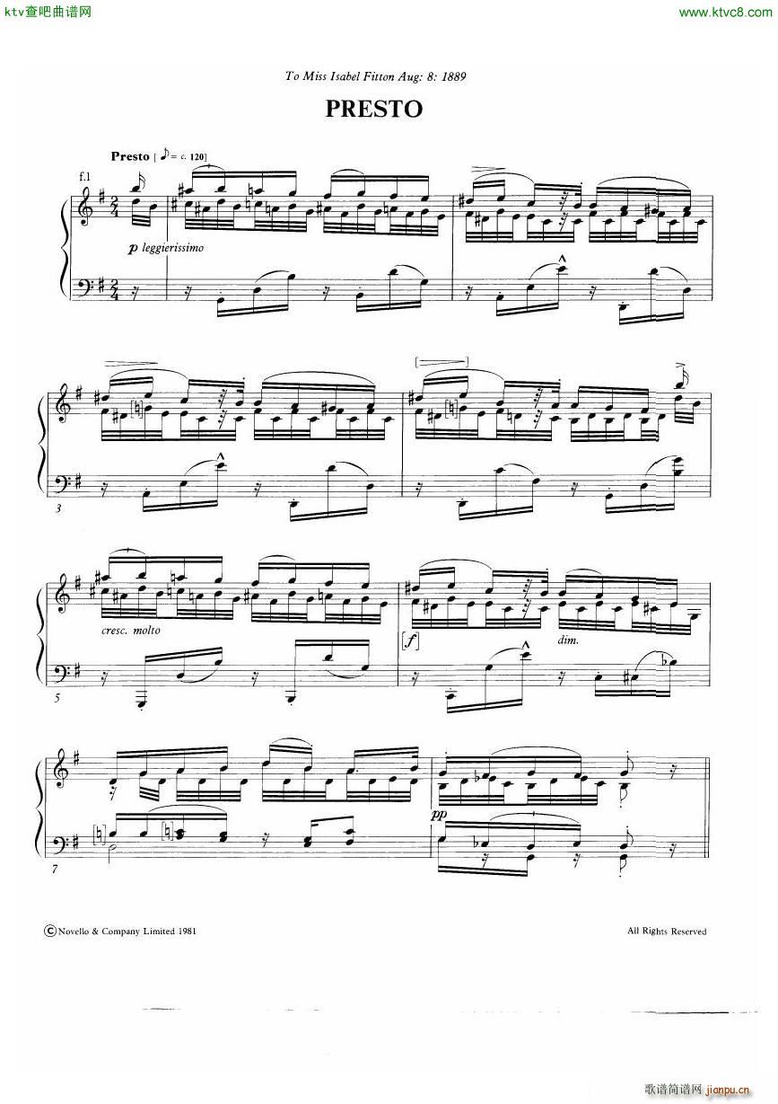 Elgar Presto and Griffinesque2