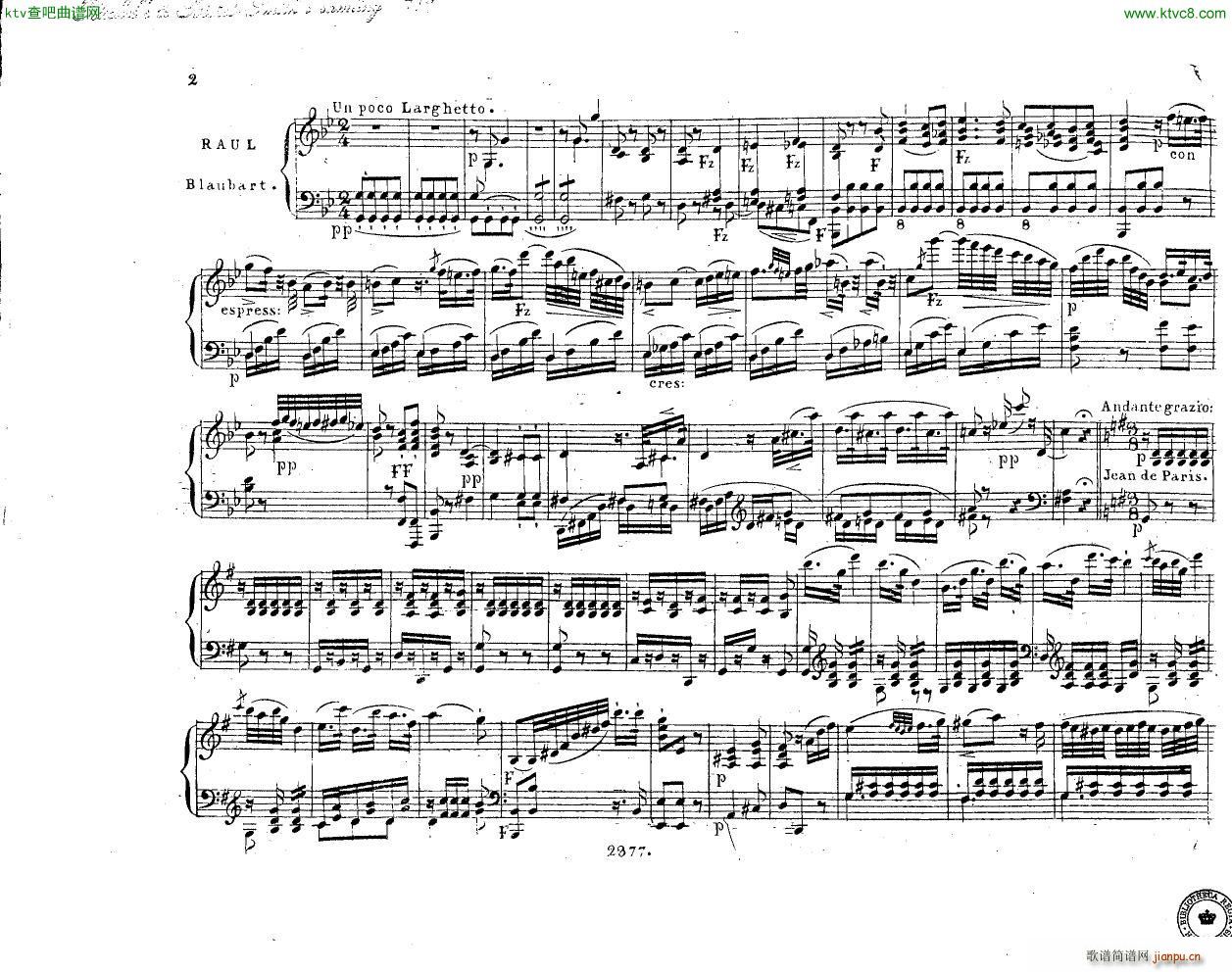 Hummel op 53 Pot Pourri git pno1