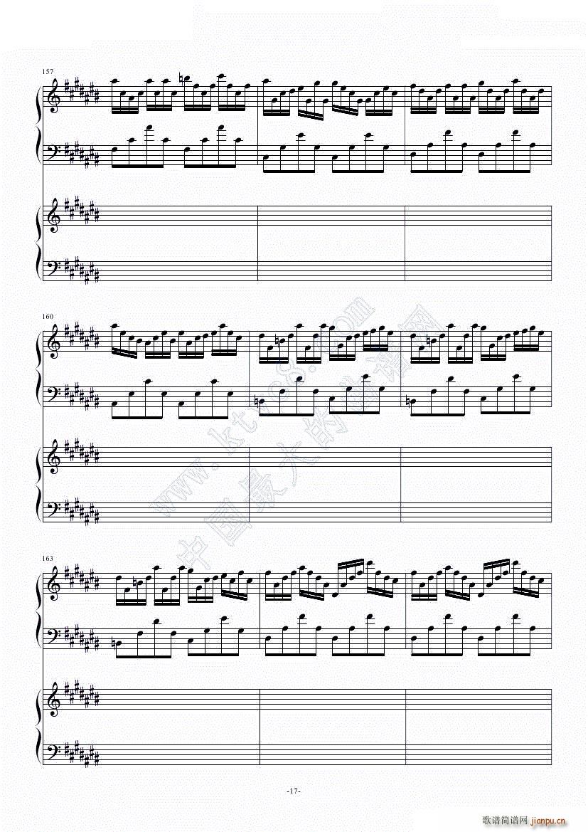 2135号组曲连弹18