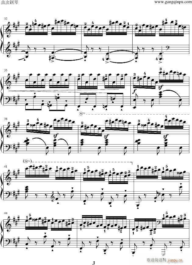 299.34_车尔尼-Czerny3