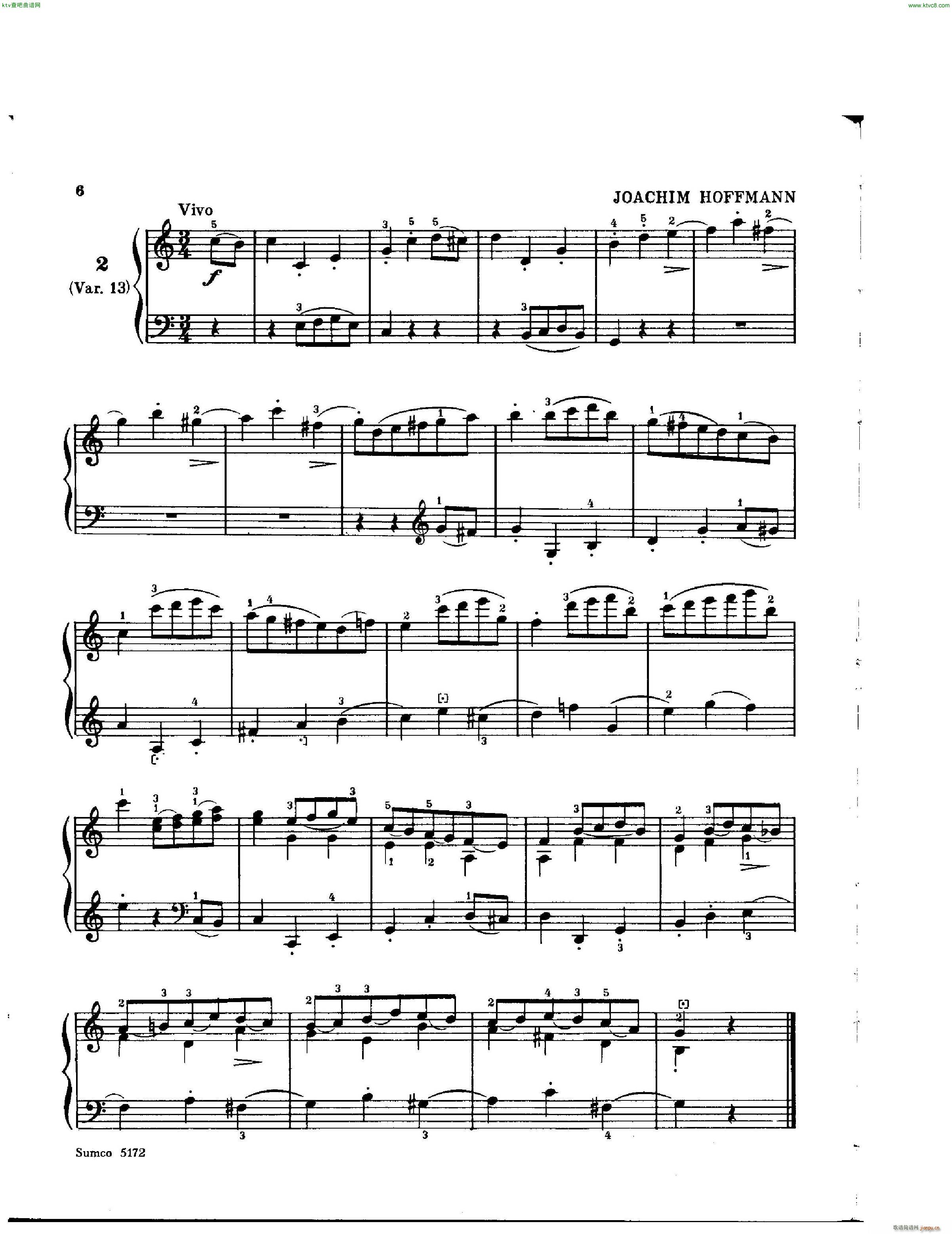 diabelli various variations not beethoven no cover3