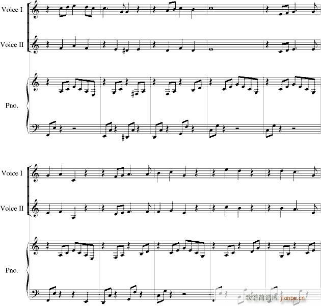 a song for Graduation Mass（draft）_lawliet_20094