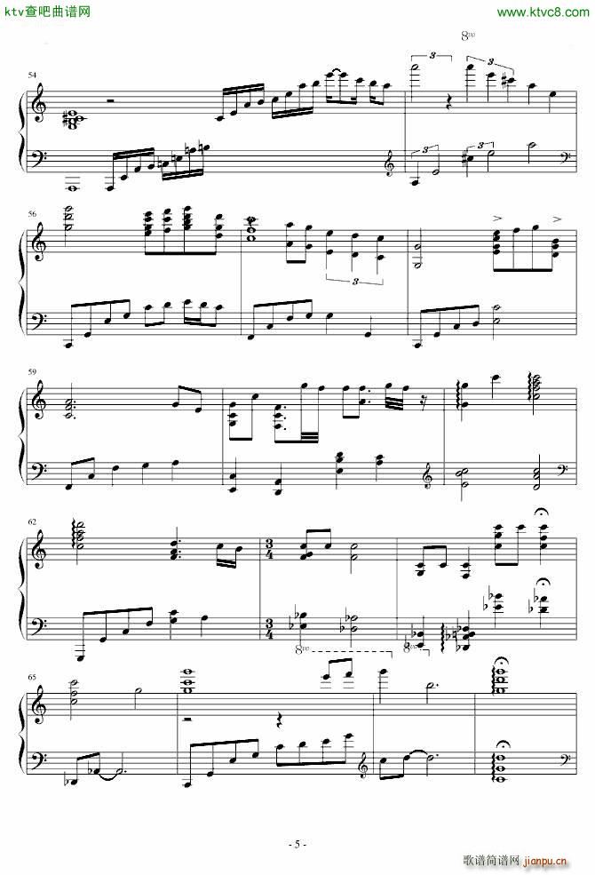 Angel Voice 天使之声_Danny Wright5