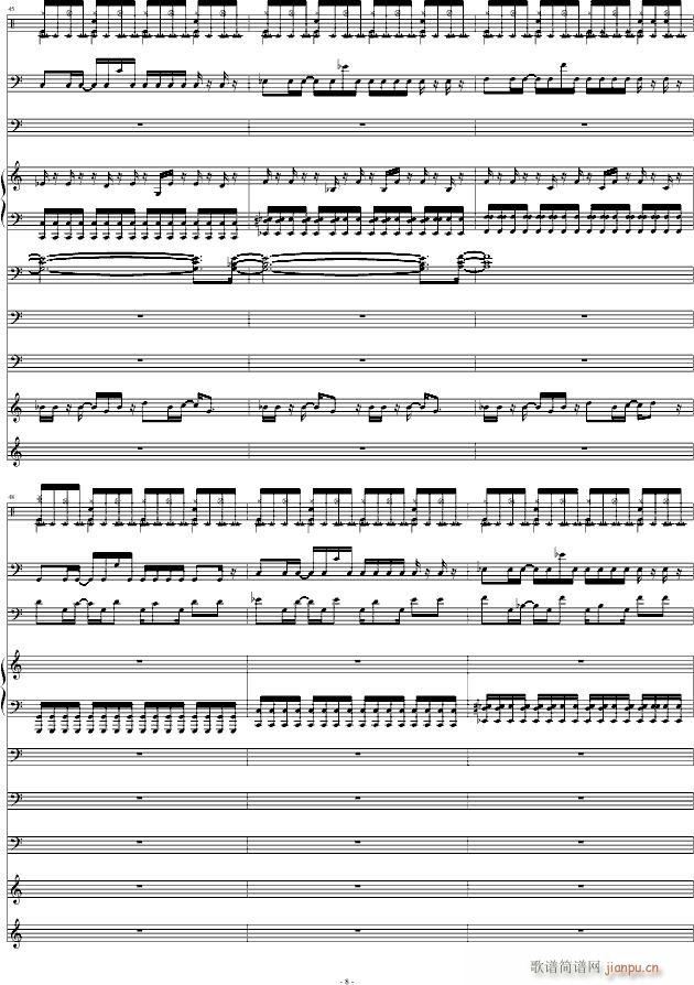 【斯坦伯格】Cross Sky_Soviet8