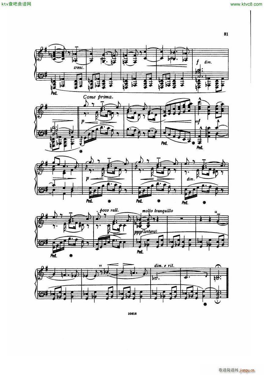 Edward Elgar Enigma Variations Op 3632