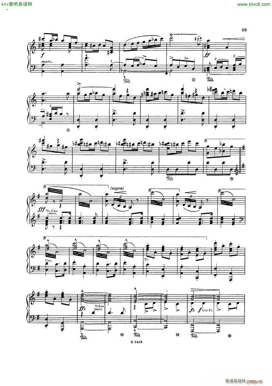 Dvorak 088 Sinfonie nr8 2hd36