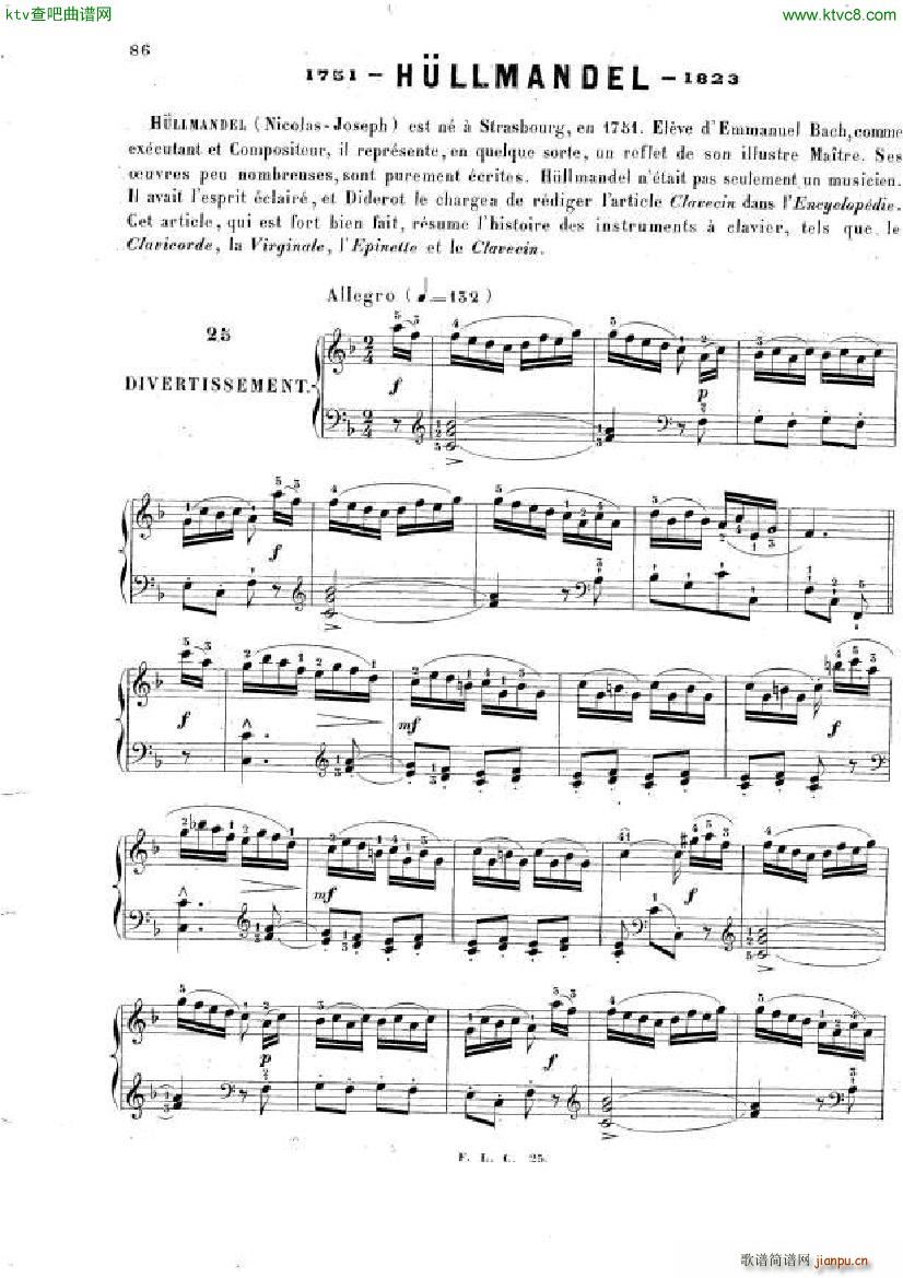 Hüllmandel Divertissement1