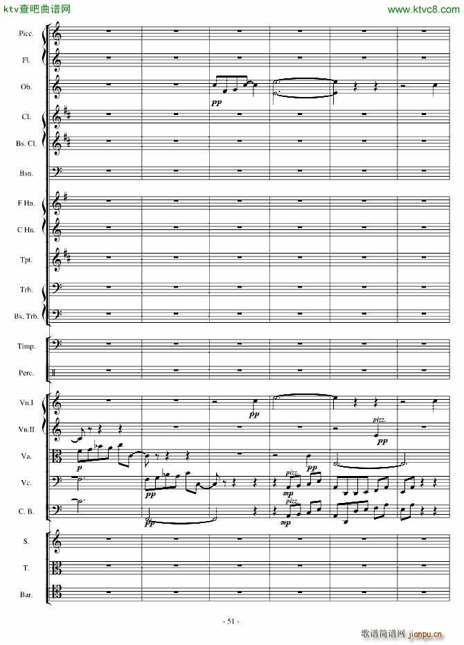 传奇交响诗庄严雄壮紧张51