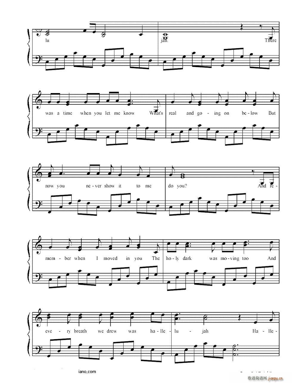 Hallelujah_Jeff Buckley5