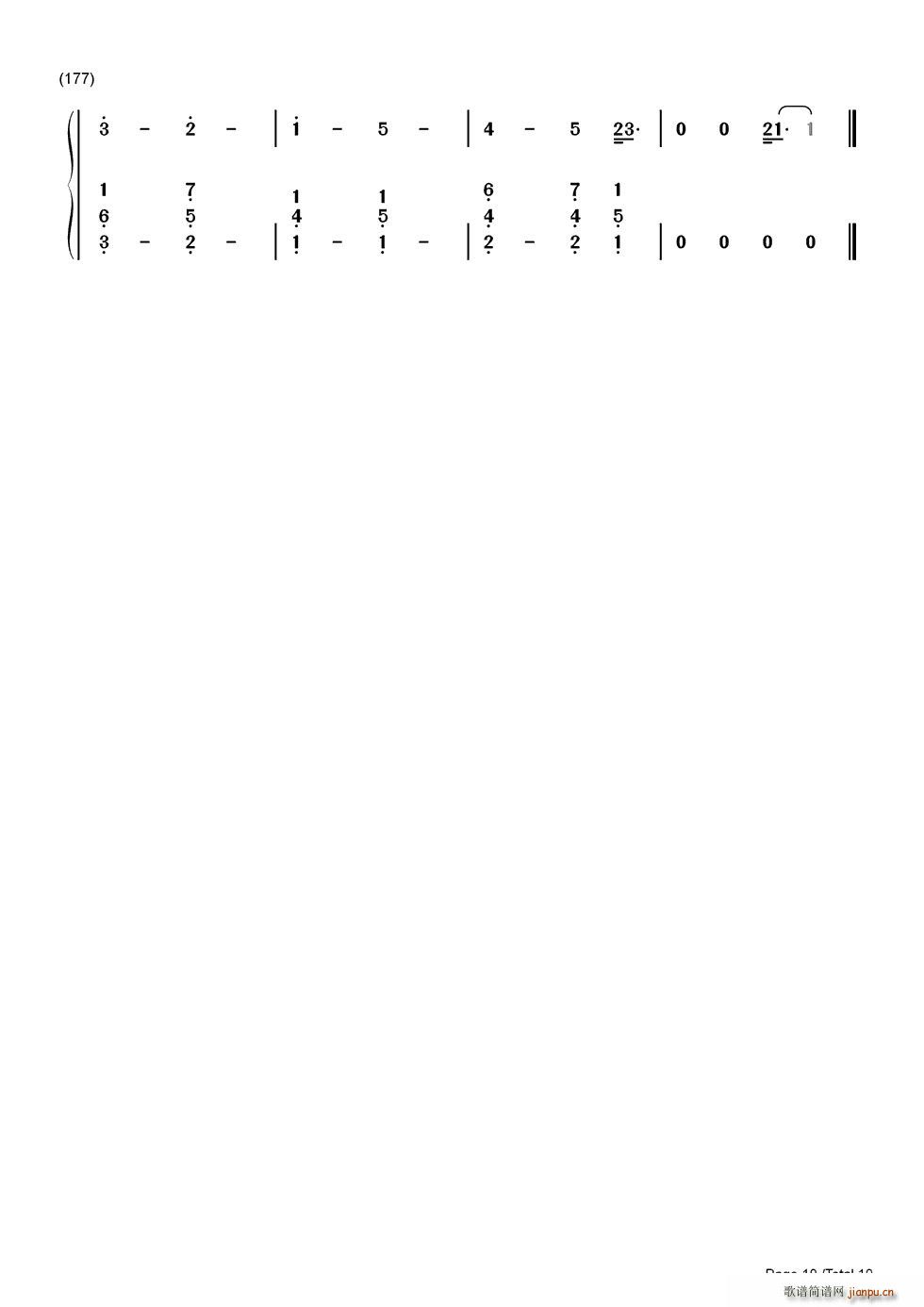 Thinking Out Loud（双手）_Ed Sheeran2