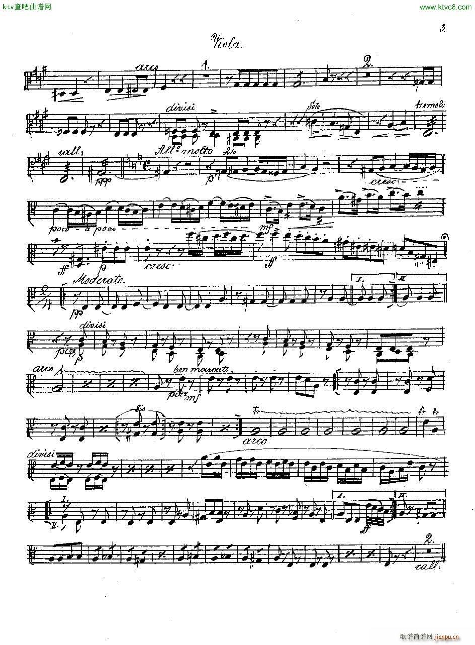 Andersen op 2 Ungarische Fantasie orch parts12